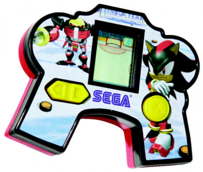 Shadow Hockey (LCD Game, EU)