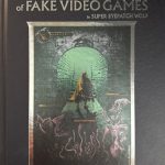 The Bizarre World of Fake Video Games